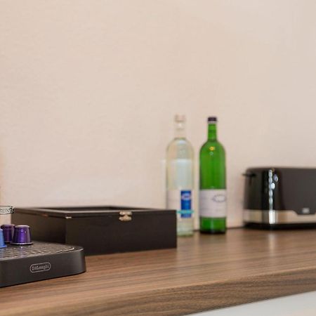 Luxx Home Mm, Airport- Fuer 7 Personen-Parken-Kueche Trunkelsberg Ngoại thất bức ảnh
