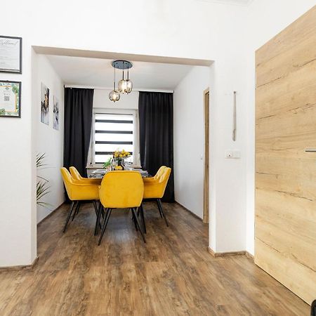 Luxx Home Mm, Airport- Fuer 7 Personen-Parken-Kueche Trunkelsberg Ngoại thất bức ảnh