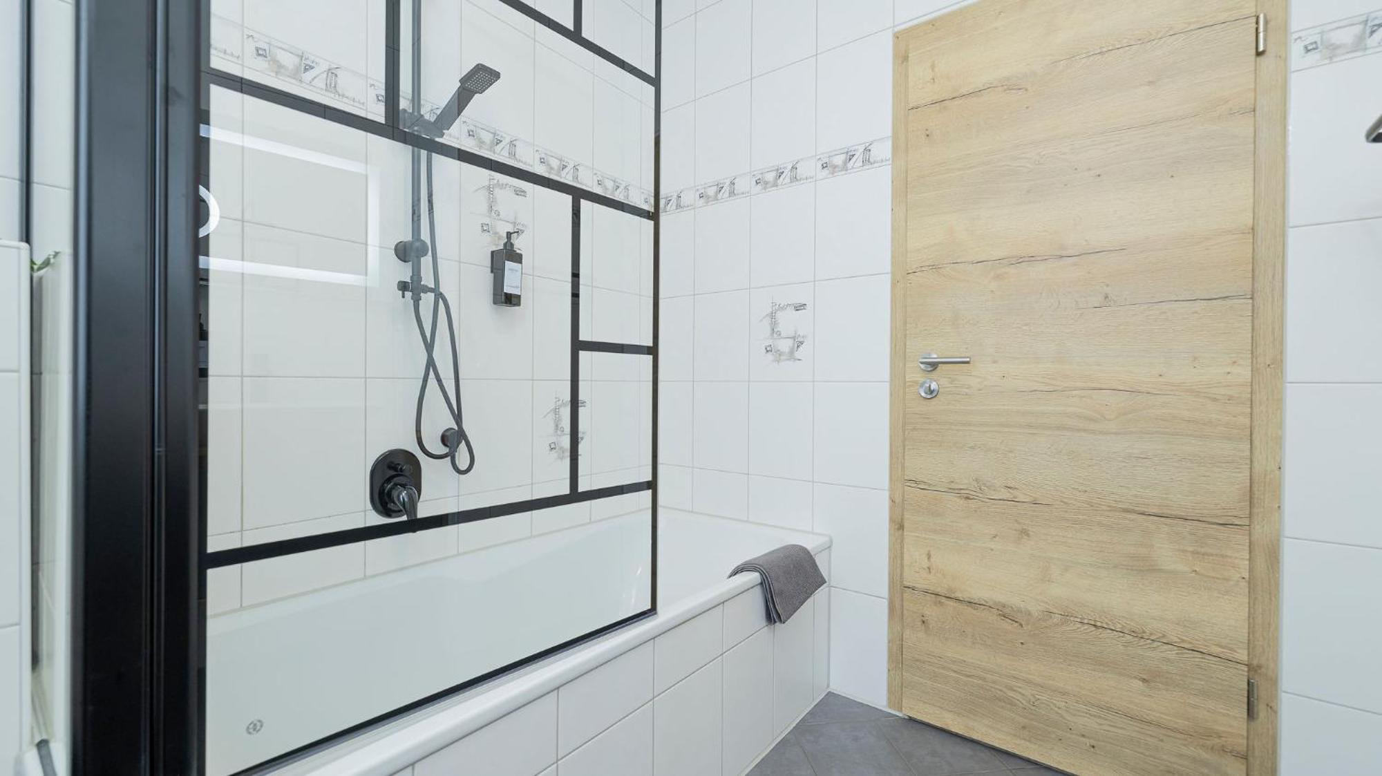 Luxx Home Mm, Airport- Fuer 7 Personen-Parken-Kueche Trunkelsberg Ngoại thất bức ảnh