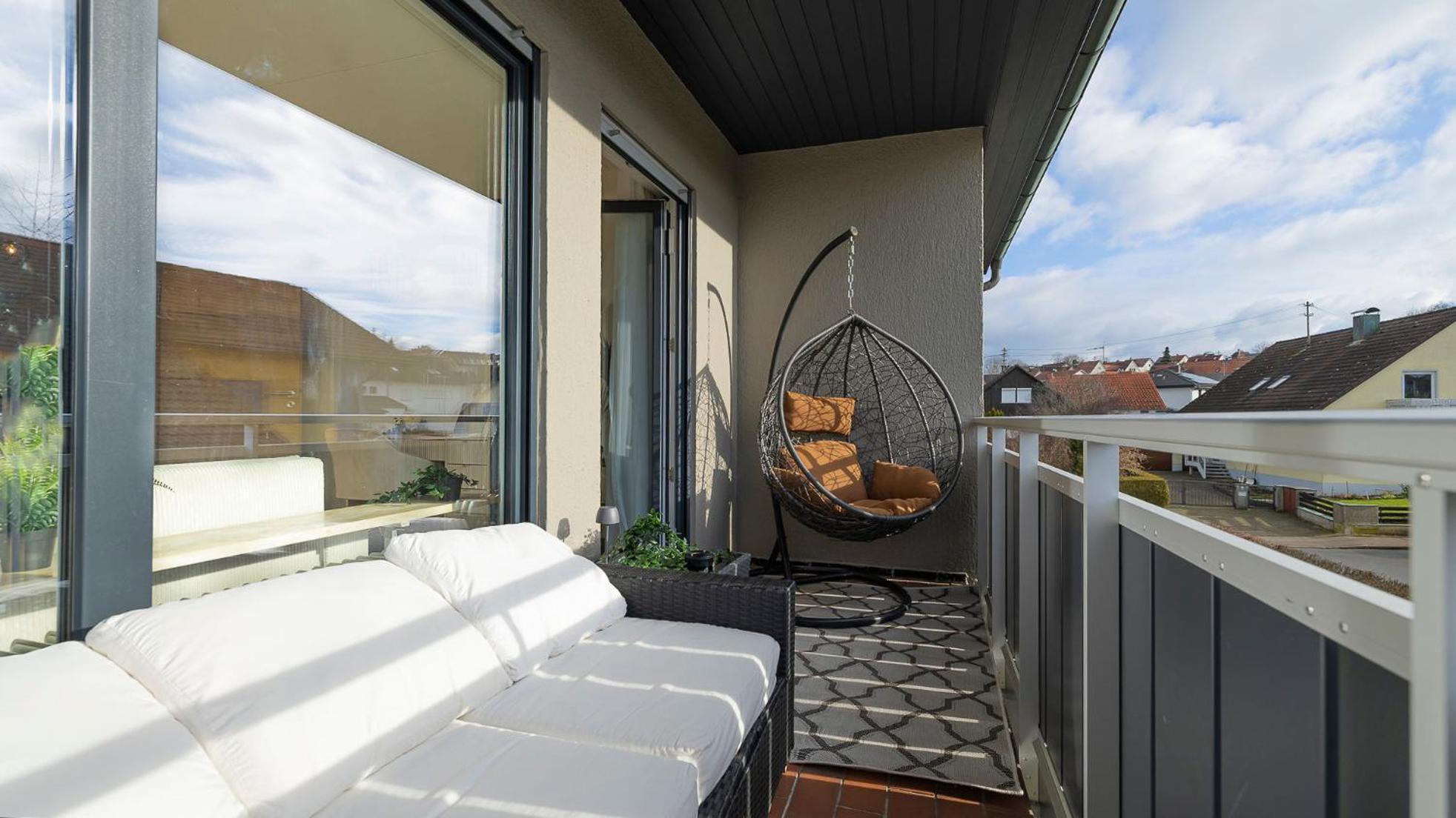 Luxx Home Mm, Airport- Fuer 7 Personen-Parken-Kueche Trunkelsberg Ngoại thất bức ảnh