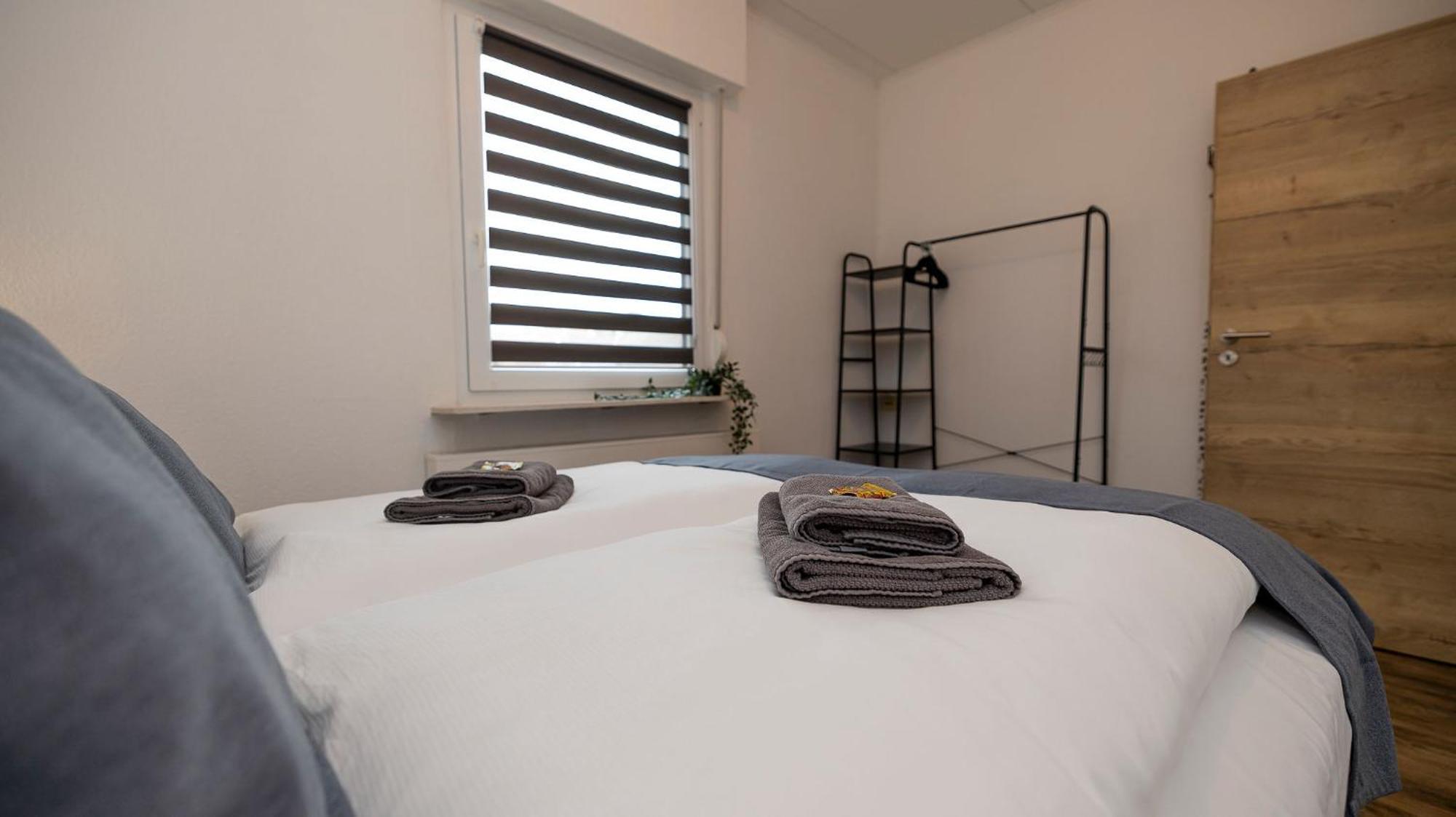 Luxx Home Mm, Airport- Fuer 7 Personen-Parken-Kueche Trunkelsberg Ngoại thất bức ảnh