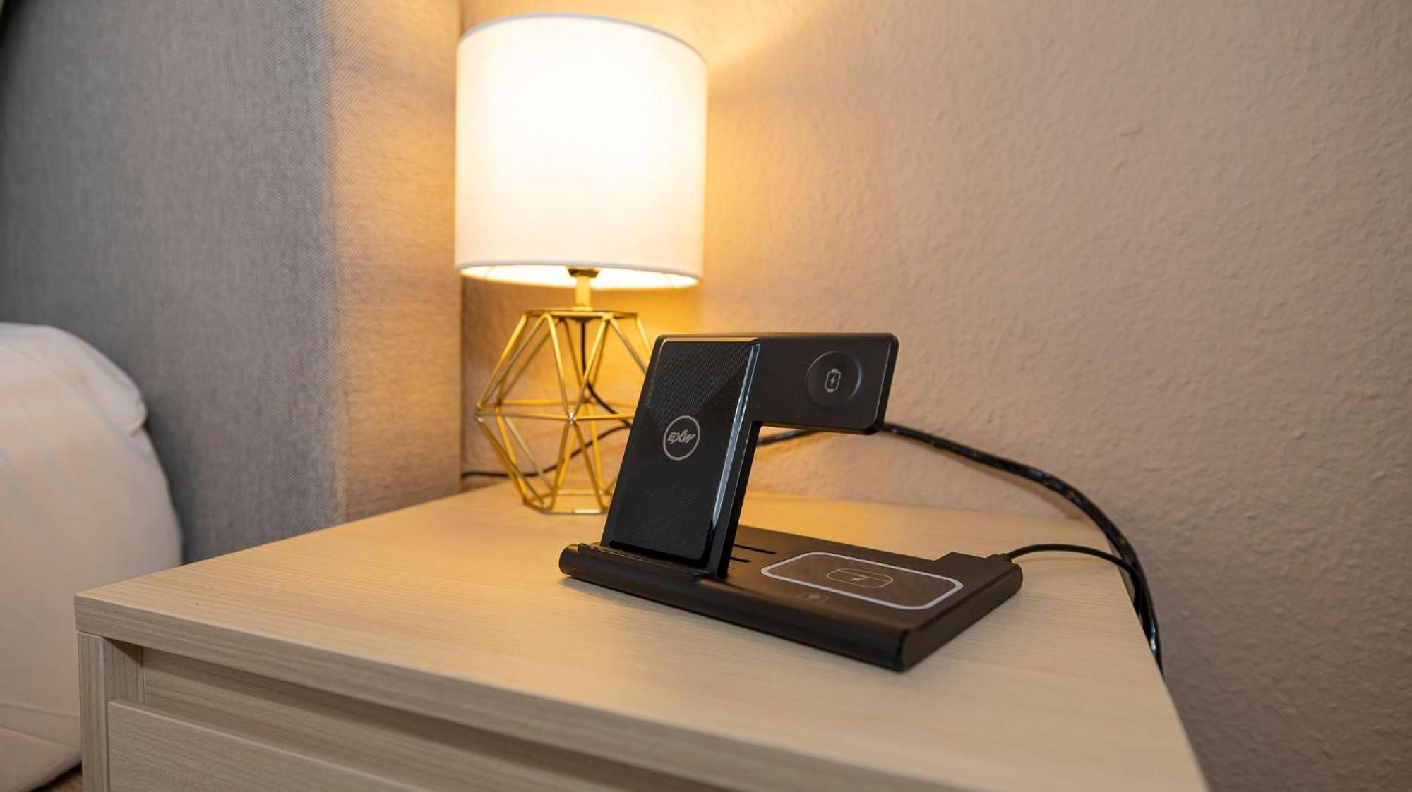 Luxx Home Mm, Airport- Fuer 7 Personen-Parken-Kueche Trunkelsberg Ngoại thất bức ảnh