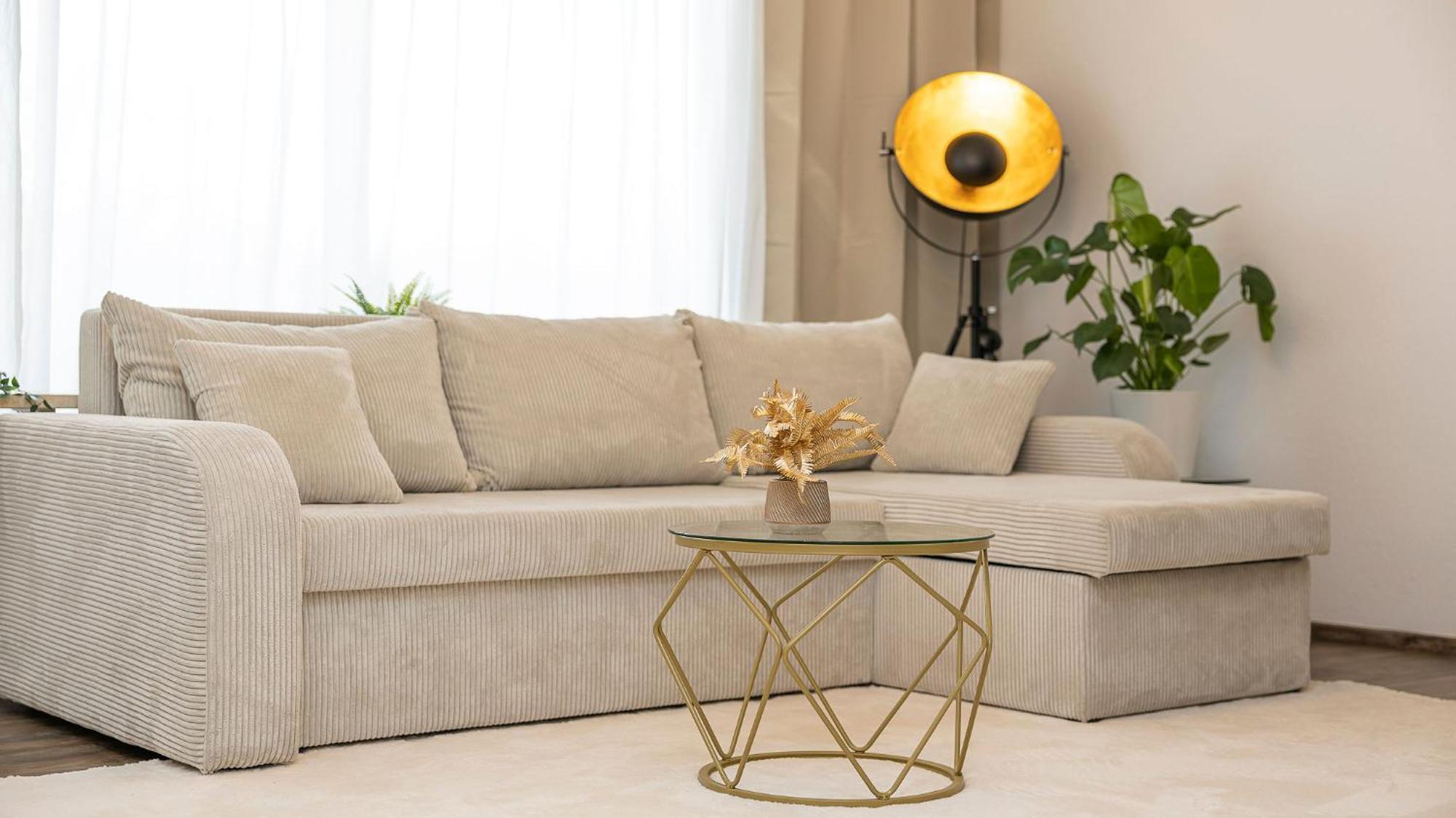 Luxx Home Mm, Airport- Fuer 7 Personen-Parken-Kueche Trunkelsberg Ngoại thất bức ảnh