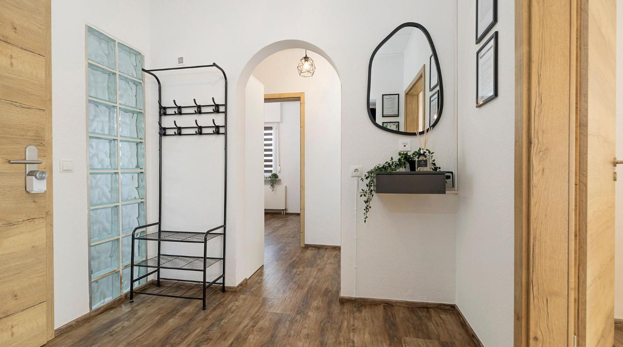 Luxx Home Mm, Airport- Fuer 7 Personen-Parken-Kueche Trunkelsberg Ngoại thất bức ảnh