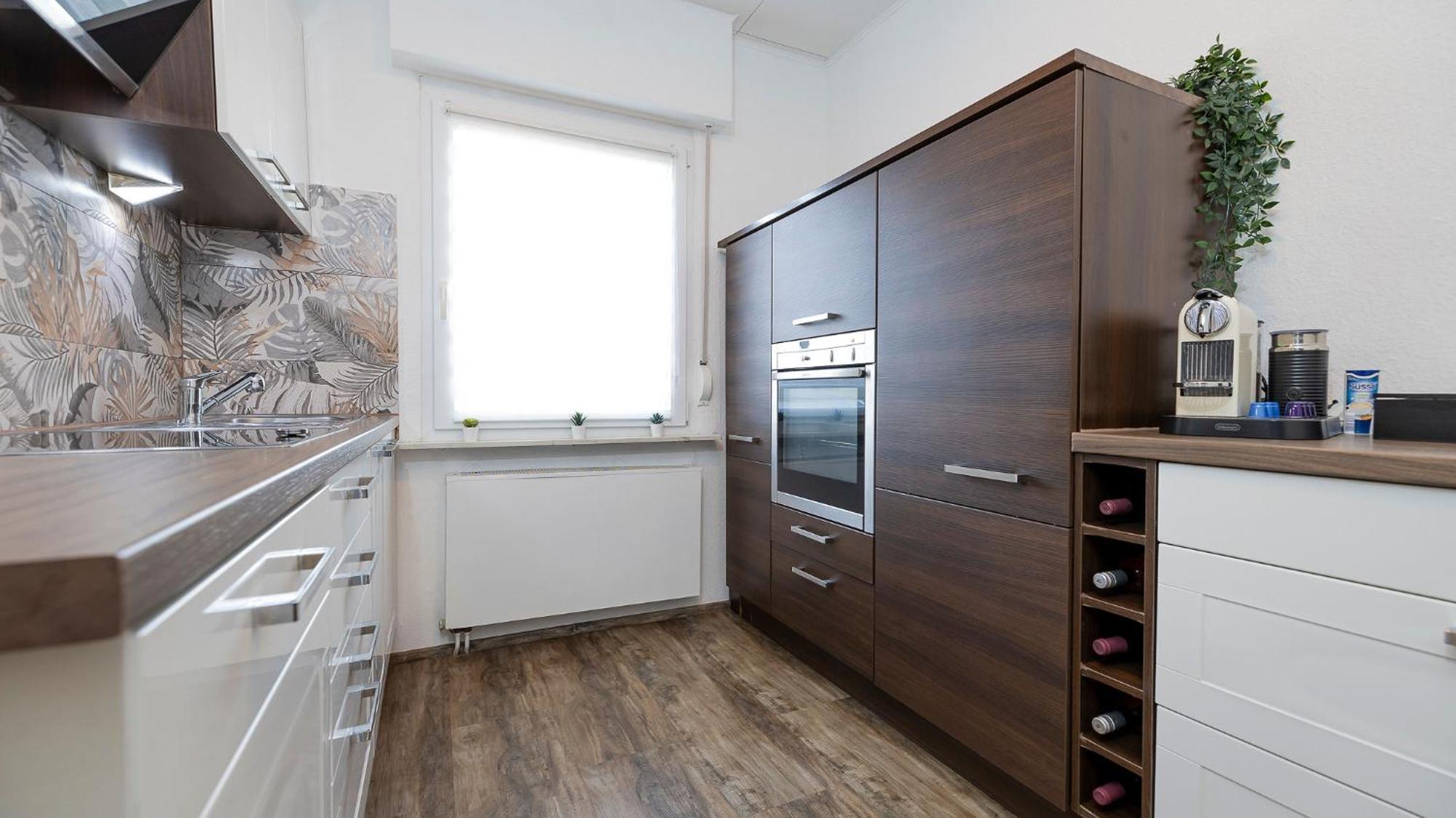 Luxx Home Mm, Airport- Fuer 7 Personen-Parken-Kueche Trunkelsberg Ngoại thất bức ảnh