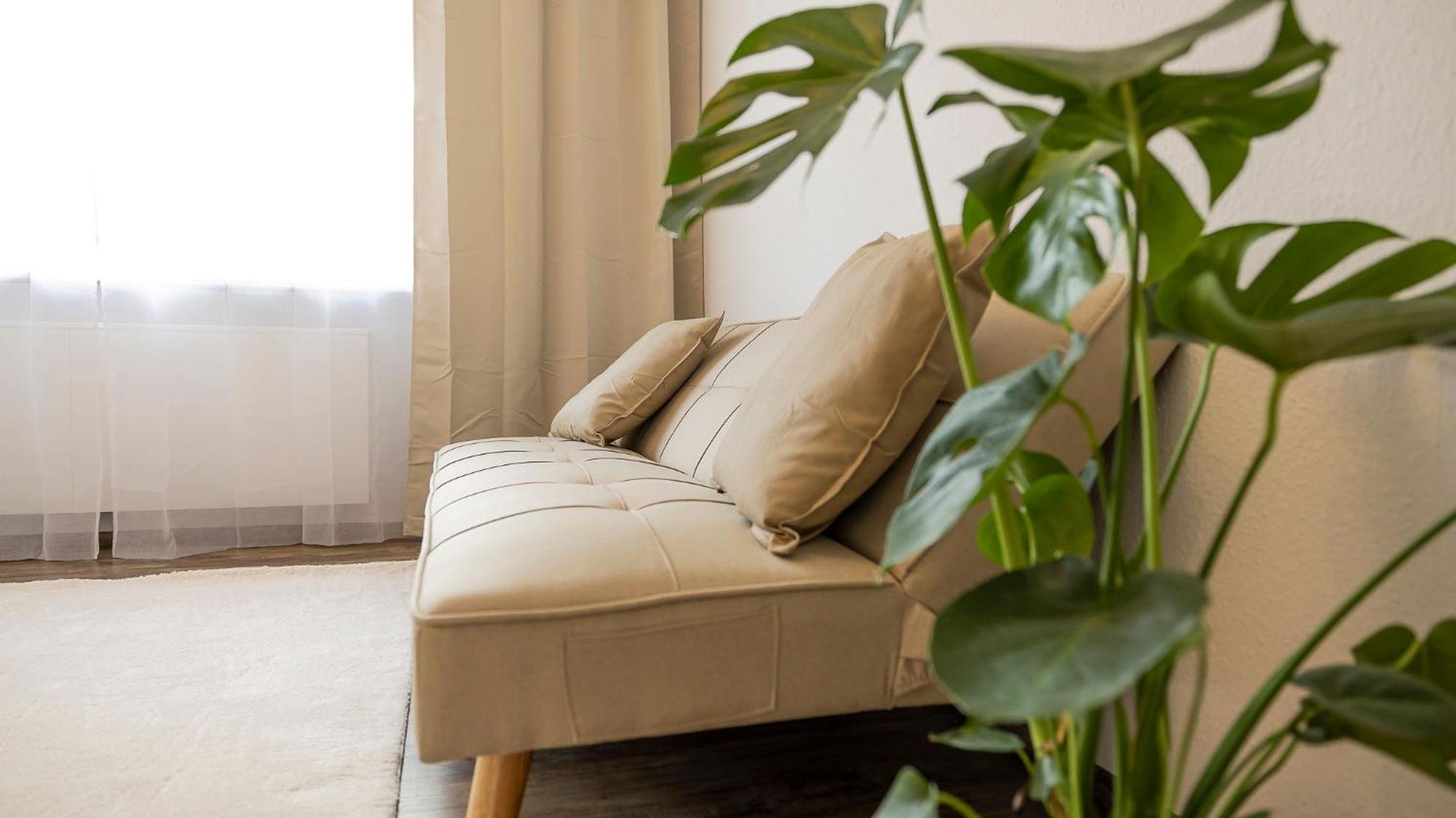 Luxx Home Mm, Airport- Fuer 7 Personen-Parken-Kueche Trunkelsberg Ngoại thất bức ảnh