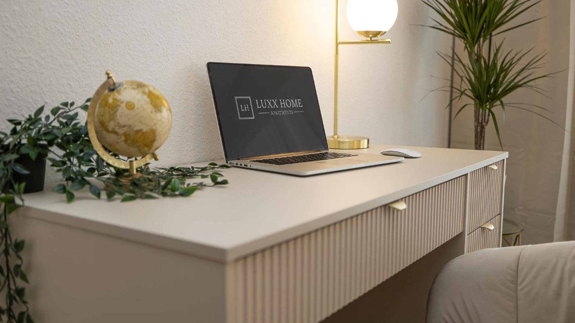 Luxx Home Mm, Airport- Fuer 7 Personen-Parken-Kueche Trunkelsberg Ngoại thất bức ảnh