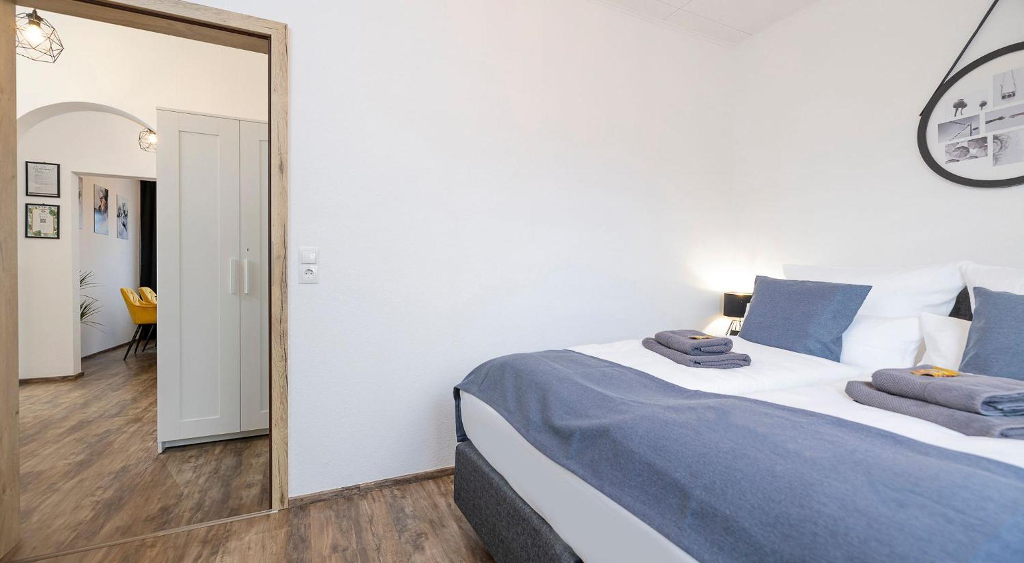 Luxx Home Mm, Airport- Fuer 7 Personen-Parken-Kueche Trunkelsberg Ngoại thất bức ảnh