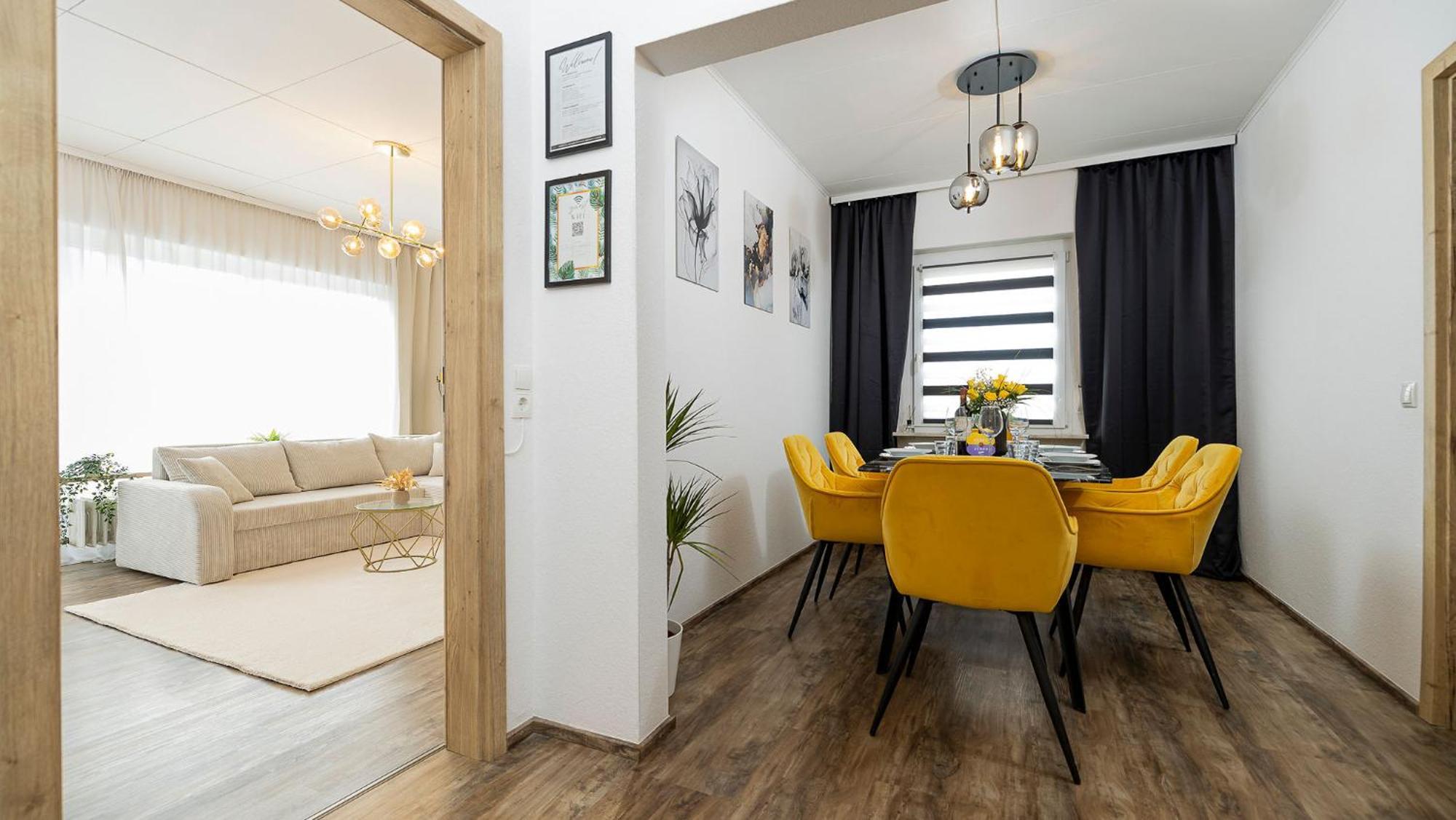 Luxx Home Mm, Airport- Fuer 7 Personen-Parken-Kueche Trunkelsberg Ngoại thất bức ảnh