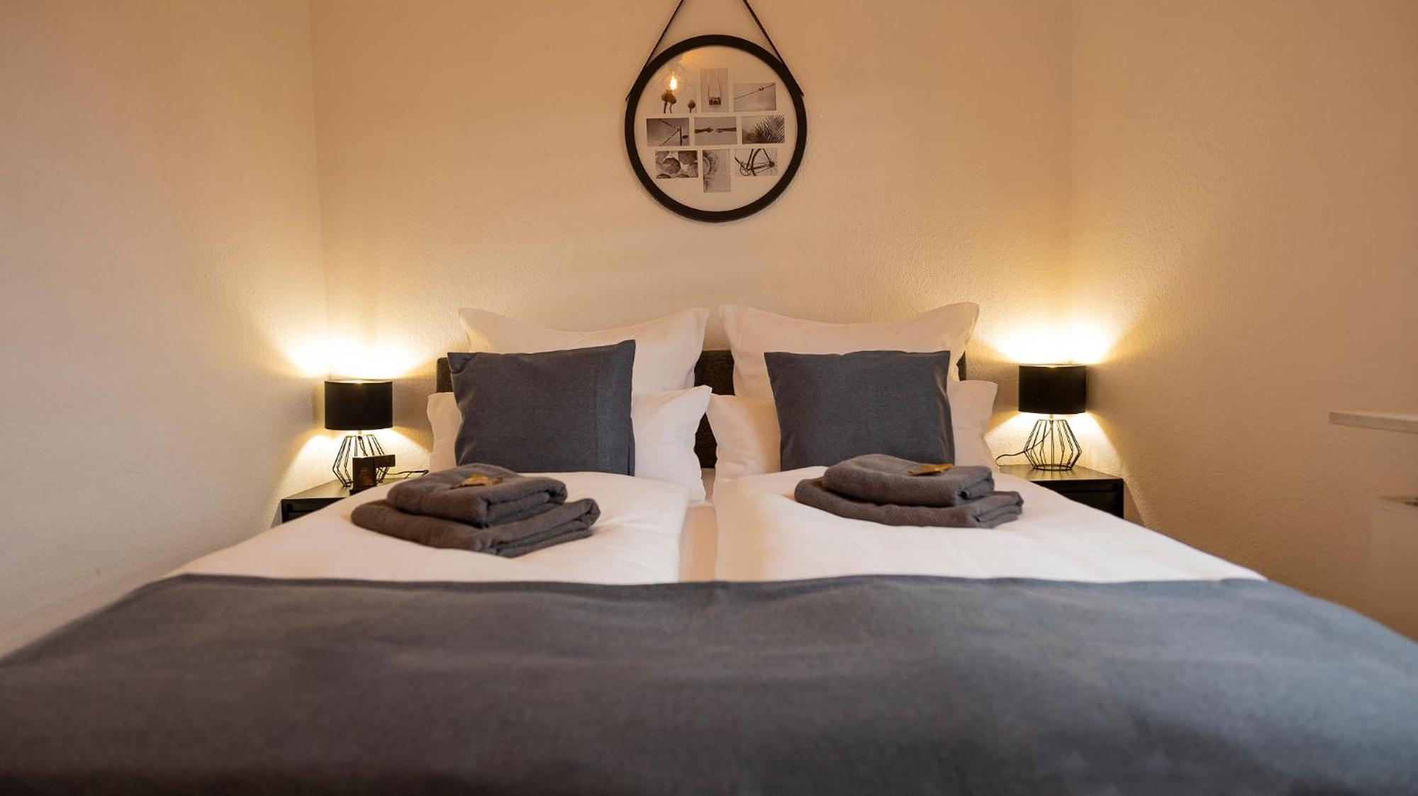 Luxx Home Mm, Airport- Fuer 7 Personen-Parken-Kueche Trunkelsberg Ngoại thất bức ảnh